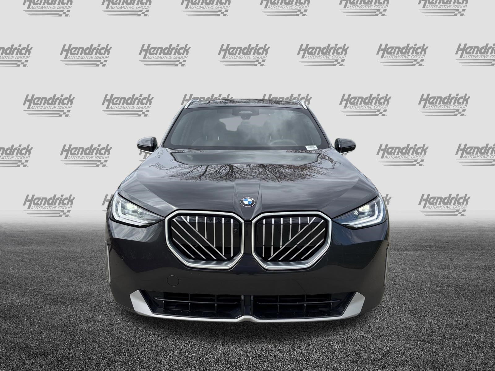2025 BMW X3 30 xDrive photo 2