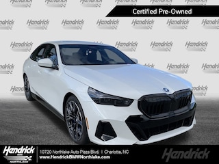 2025 BMW i5 eDrive40 Sedan