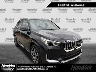 2025 BMW X1 xDrive28i SUV
