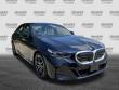 2024 BMW i5 M60 Sedan