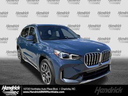 2026 BMW X1 xDrive28i SUV