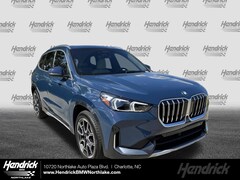 2026 BMW X1 xDrive28i SUV