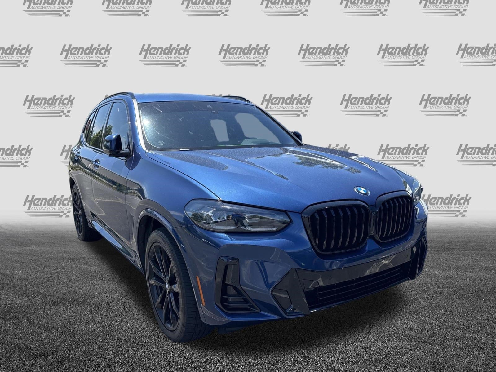 2023 BMW X3 xDrive30i photo 5
