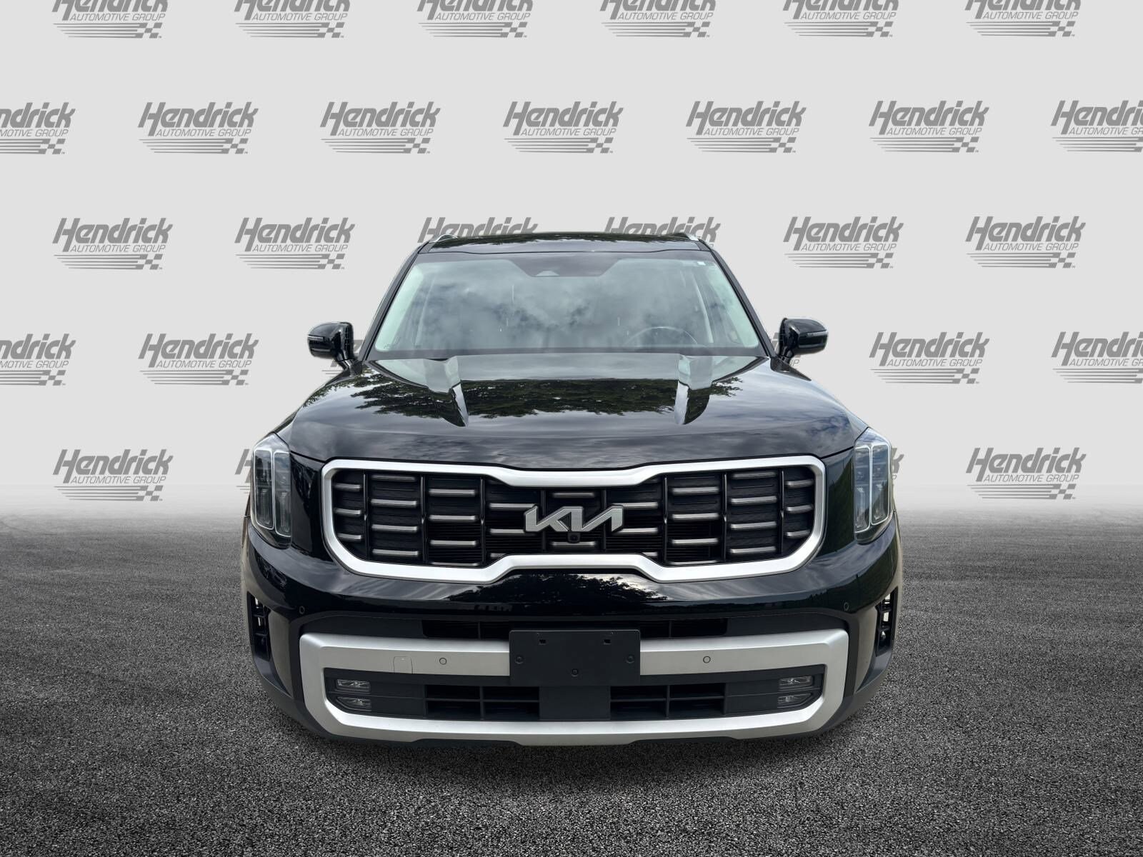 2024 Kia Telluride SX X-Line Prestige X-Pro photo 2