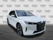 2026 BMW iX xDrive60 SUV