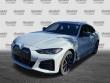 2024 BMW i4 eDrive35 Gran Coupe Sedan