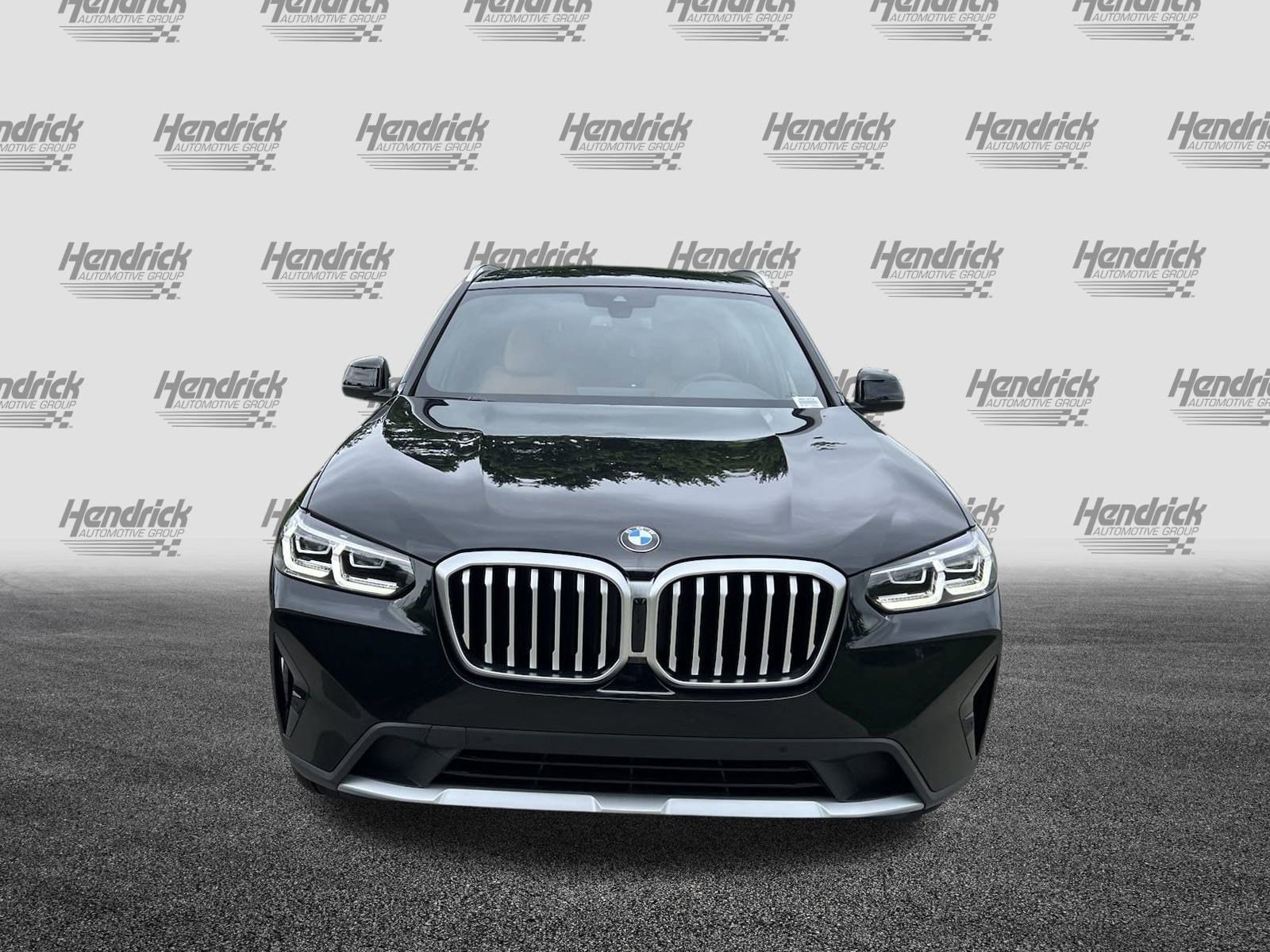 Certified 2024 BMW X3 30i with VIN WBX47DP04RN289896 for sale in Charlotte, NC