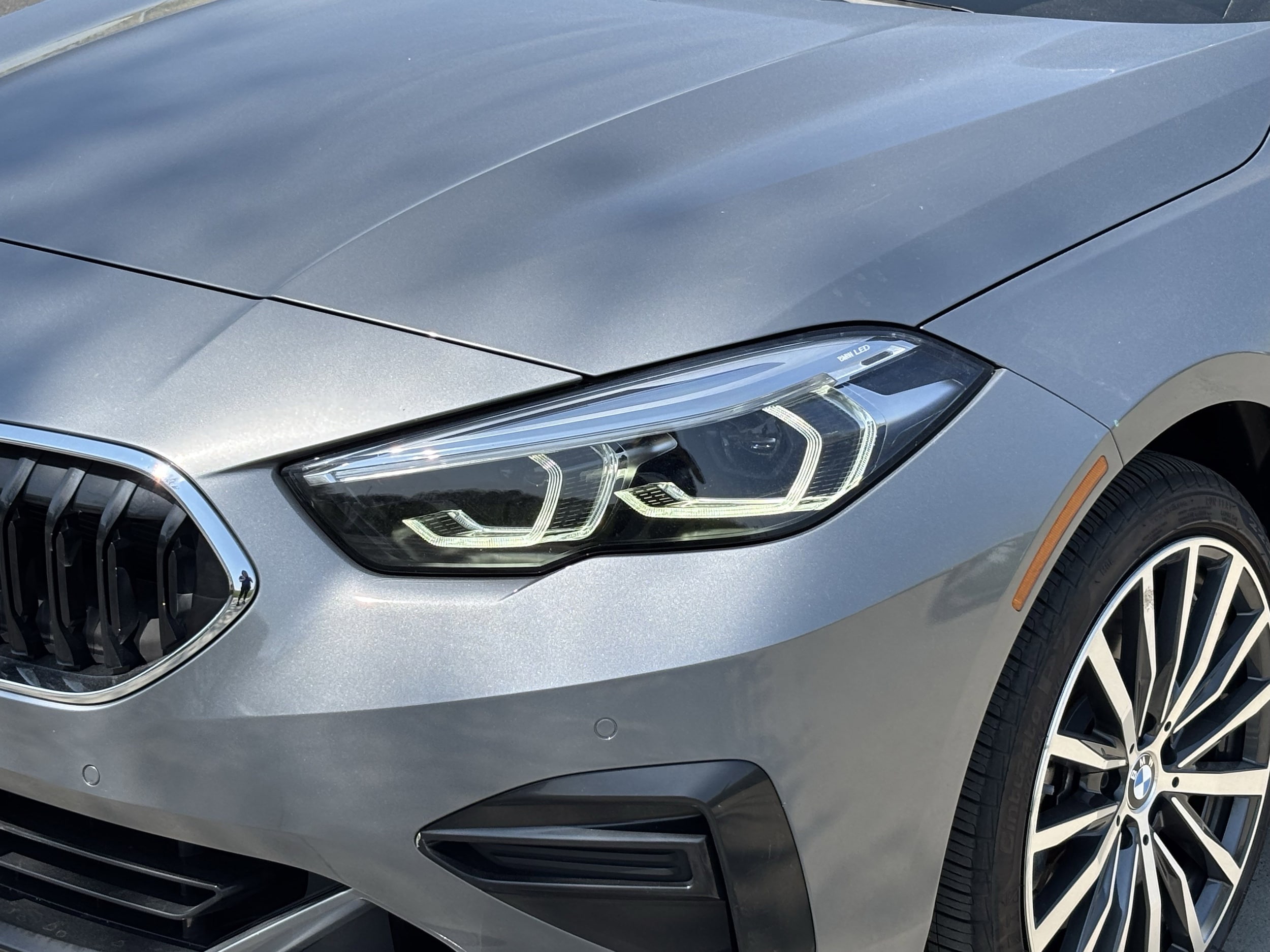 2023 BMW 2 Series 228i xDrive Gran Coupe photo 5