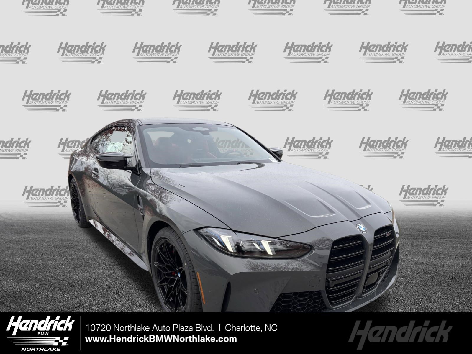 2026 BMW M4 Coupe M4's photo