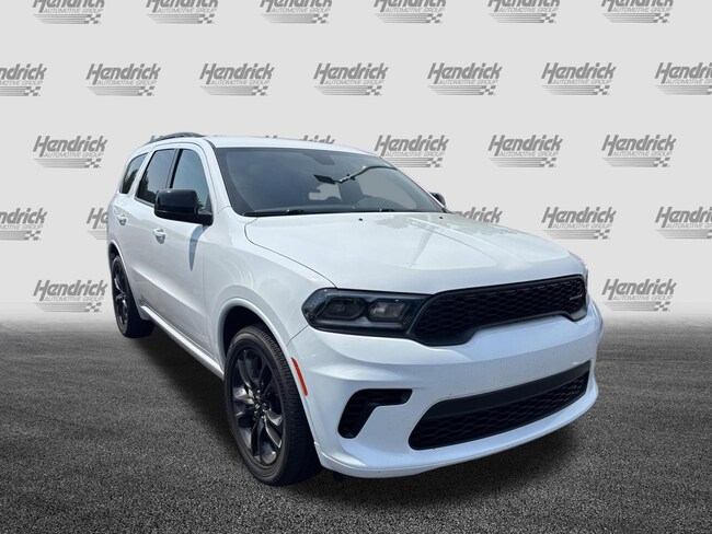 2025 Dodge Durango GT SUV