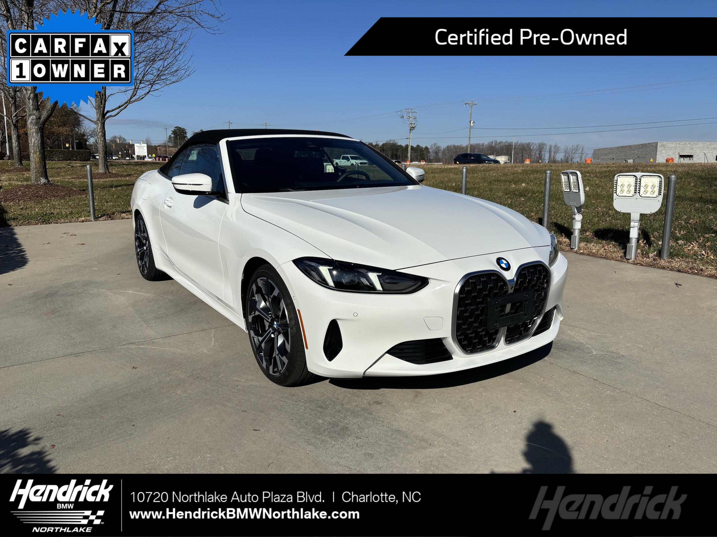 2025 BMW 4 Series 430i's photo