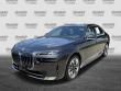 2023 BMW i7 xDrive60 Sedan