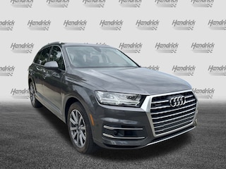 2019 Audi Q7 Prestige SUV