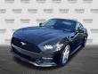 2016 Ford Mustang V6 Coupe