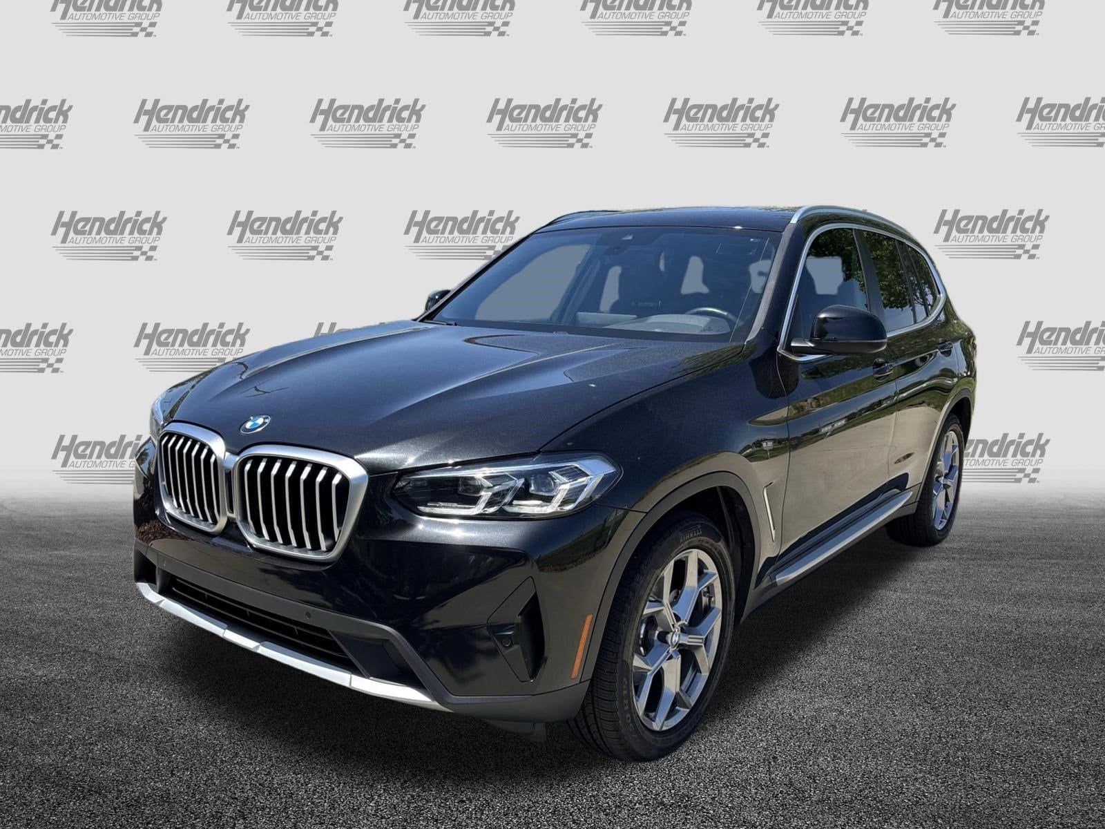 2023 BMW X3 xDrive30i photo 6