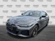 2023 BMW i4 eDrive40 Gran Coupe Sedan