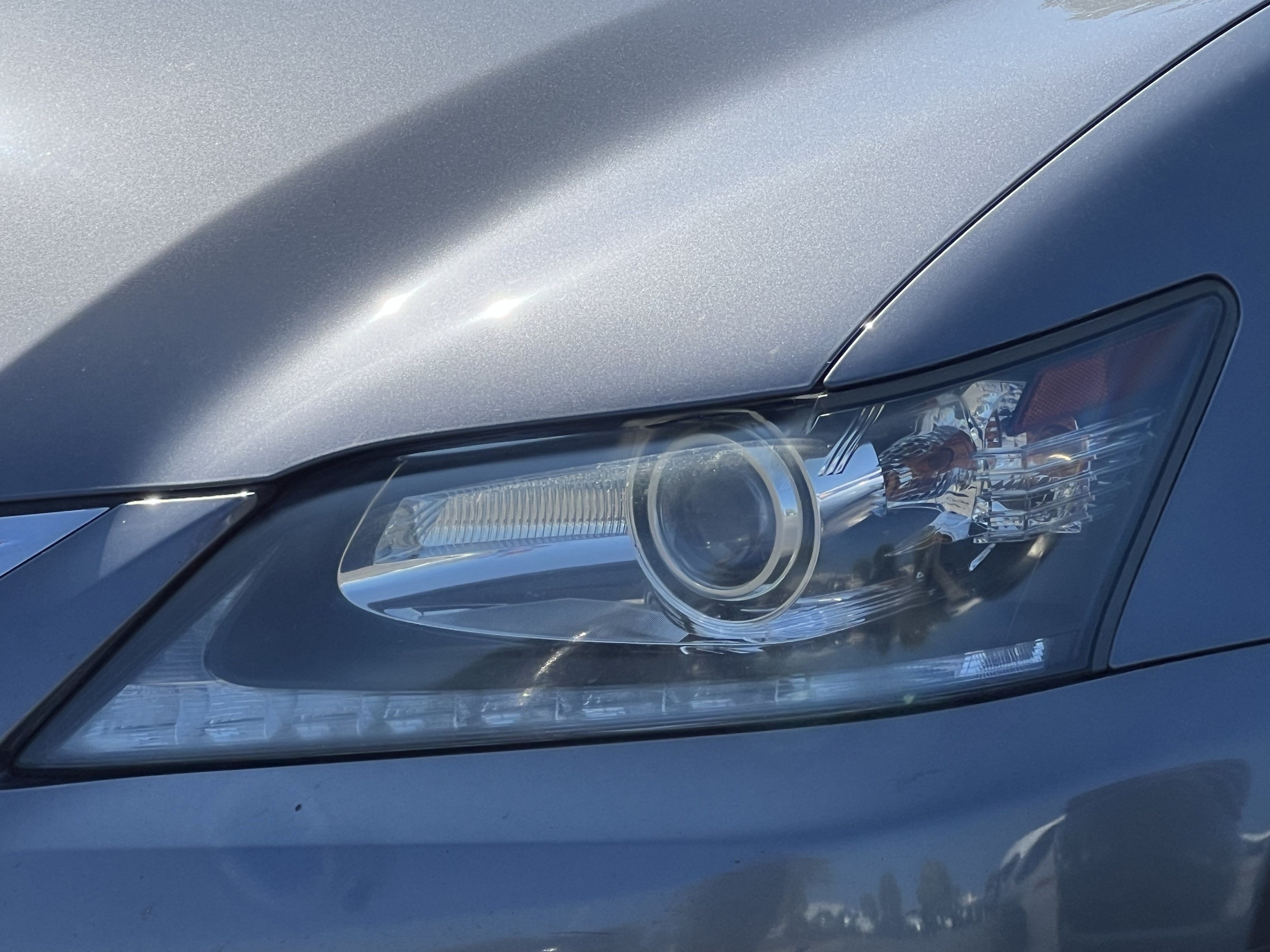 2013 LEXUS GS 350
