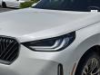 2025 BMW X3 30 xDrive SUV