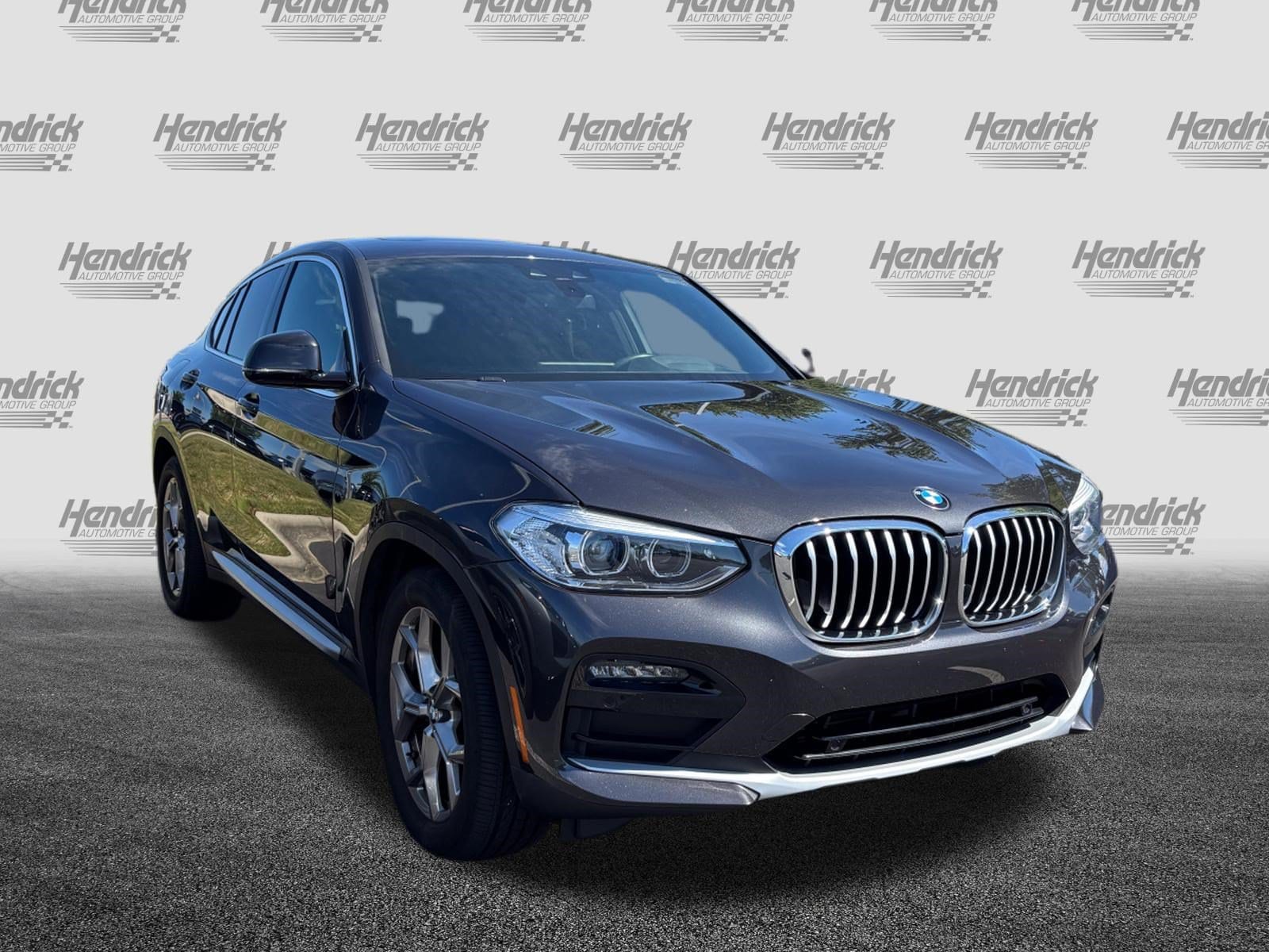BMW X4 XDrive30i