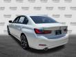 2025 BMW 3 Series 330i Sedan