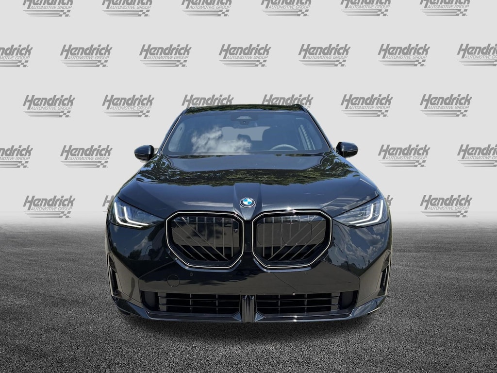 Used 2026 BMW X3 30 xDrive SUV