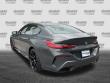 2023 BMW 8 Series M850i xDrive Gran Coupe Sedan