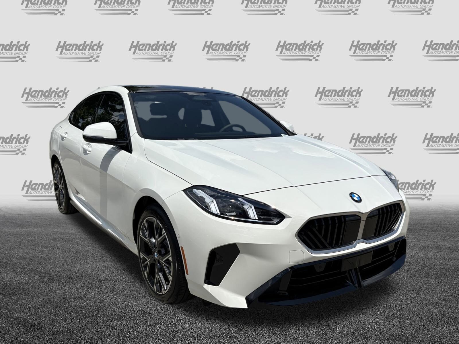 2025 Bmw 228i xDrive Gran Coupe photo 2