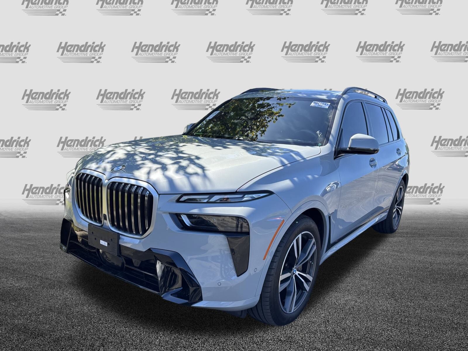 2023 Bmw X7 xDrive40i photo 2