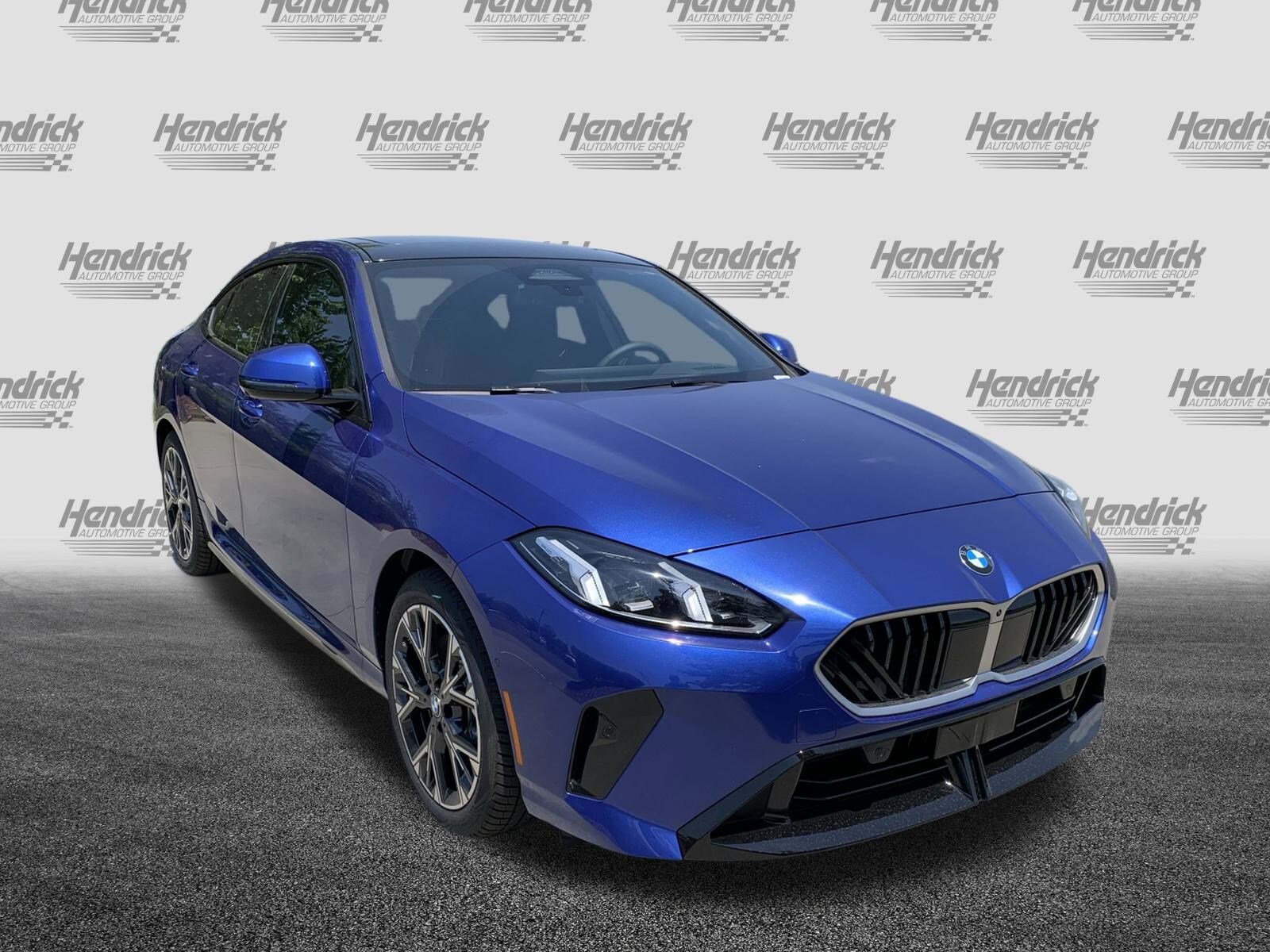 2025 Bmw 228i xDrive Gran Coupe photo 2