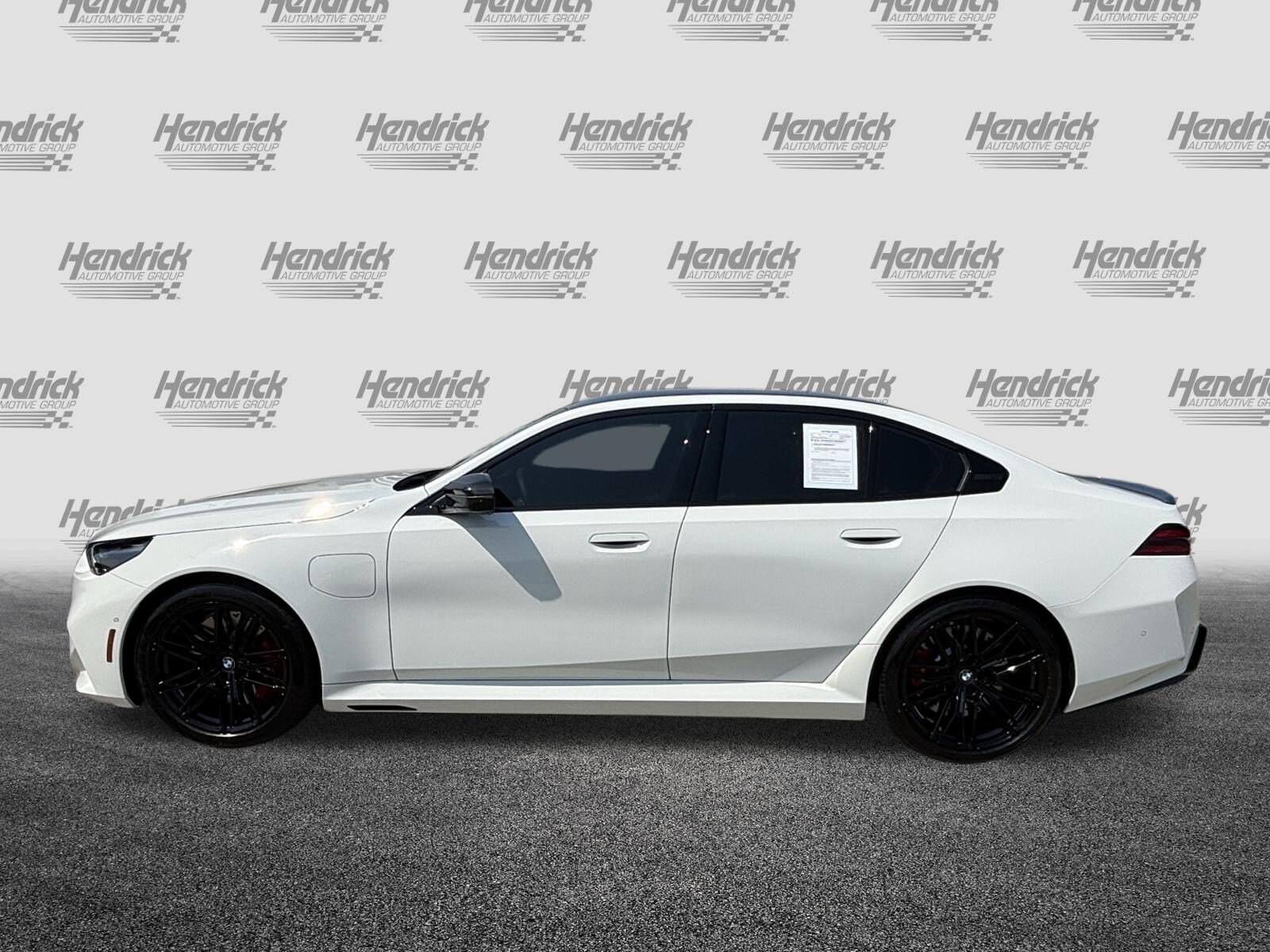 2026 BMW M5
