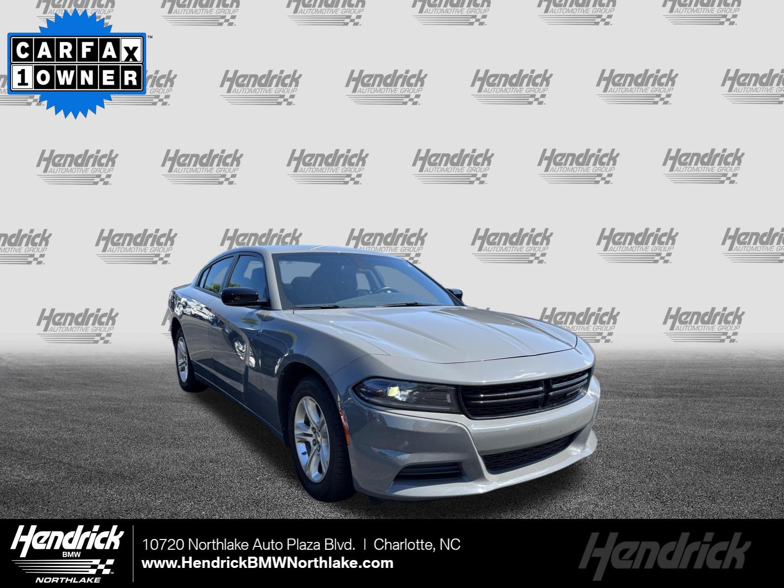2023 Dodge Charger SXT's photo