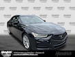  Acura TLX