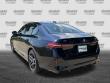 2024 BMW i5 M60 Sedan