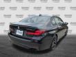 2023 BMW 5 Series M550i xDrive Sedan
