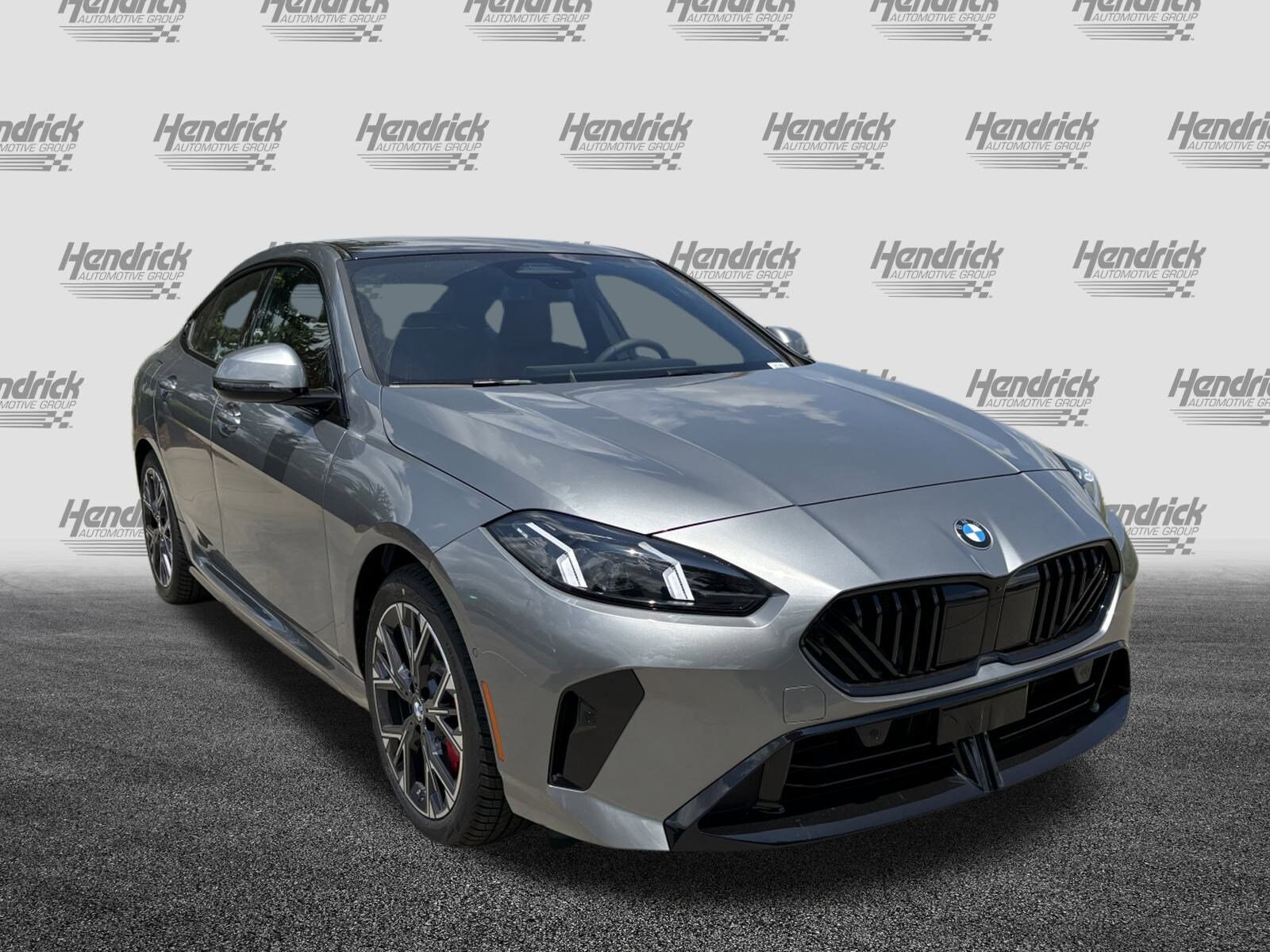 2025 Bmw 228i xDrive Gran Coupe photo 2