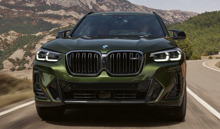 2023 BMW X3 Northlake North Carolina