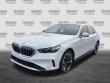 2024 BMW 5 Series 530i Sedan