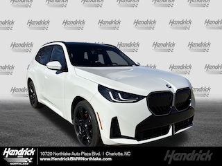 2026 BMW X3 30 xDrive SUV