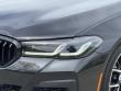 2023 BMW 5 Series M550i xDrive Sedan