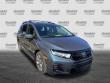 2025 Honda Odyssey Touring Minivan