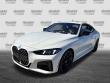 2026 BMW 4 Series 430i Coupe