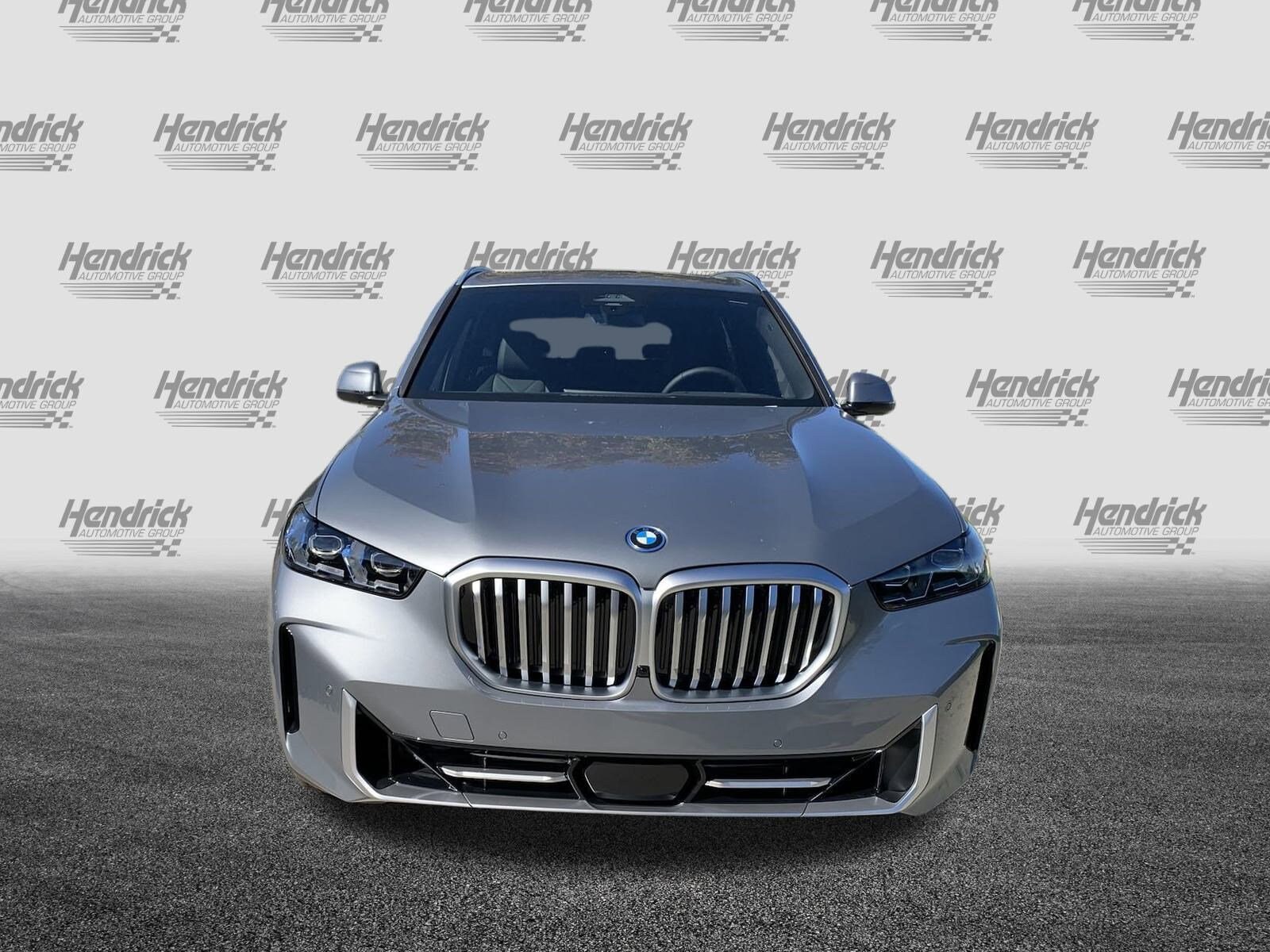 2025 Bmw X5 xDrive50e photo 2