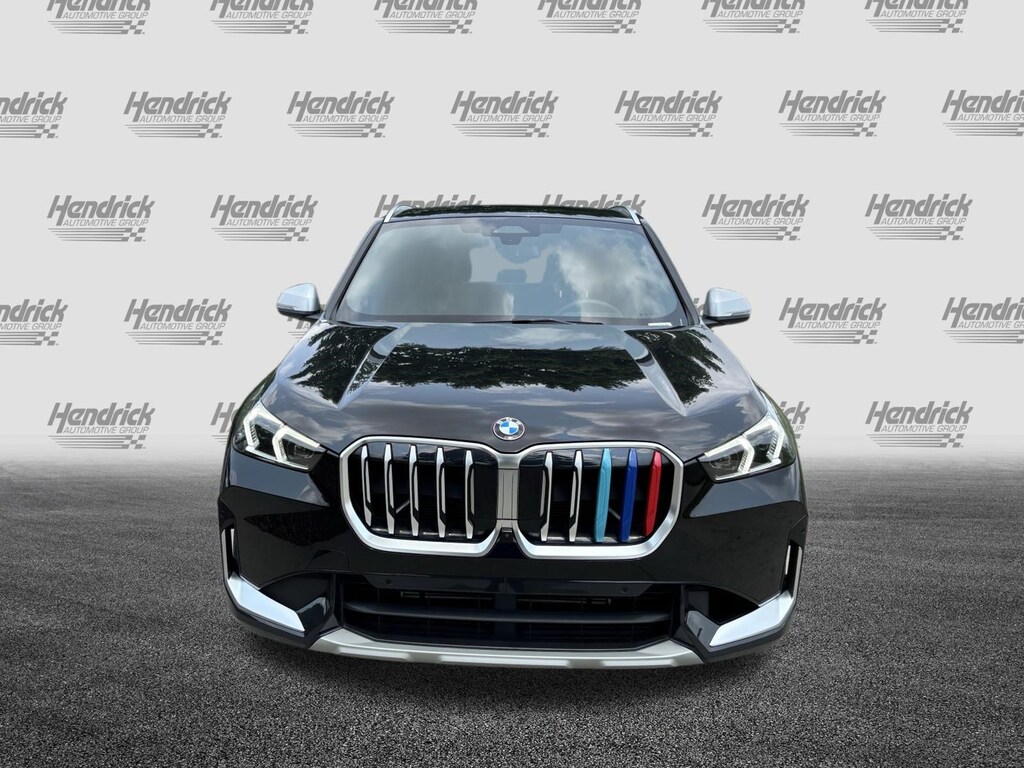 Certified 2024 BMW X1 xDrive28i SUV