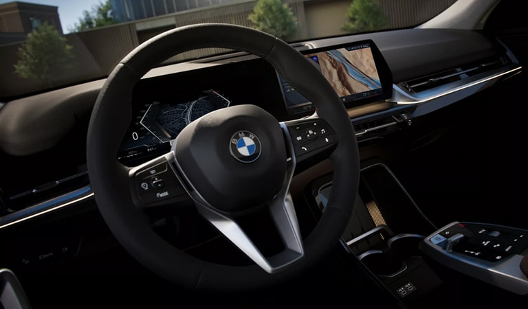 Charlotte North Carolina 2024 BMW X2