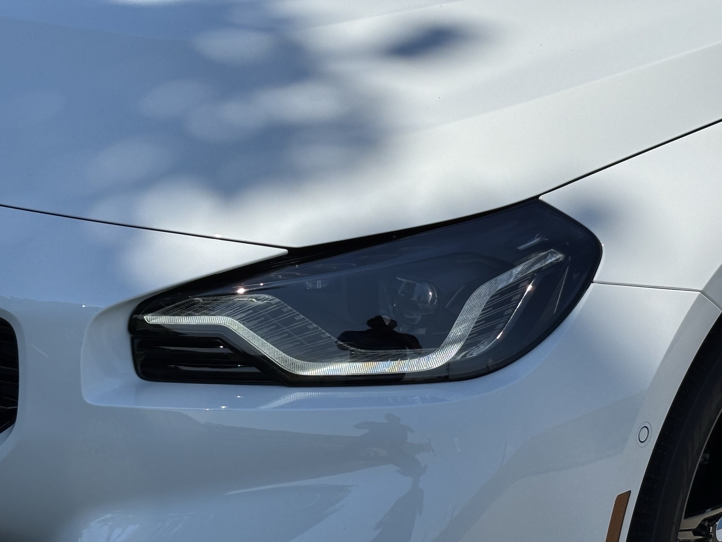2026 BMW M2