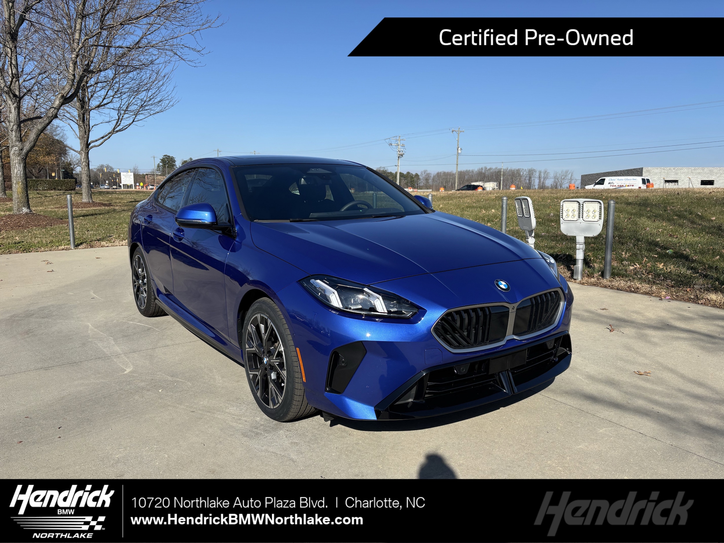 2025 BMW 2 Series 228's photo