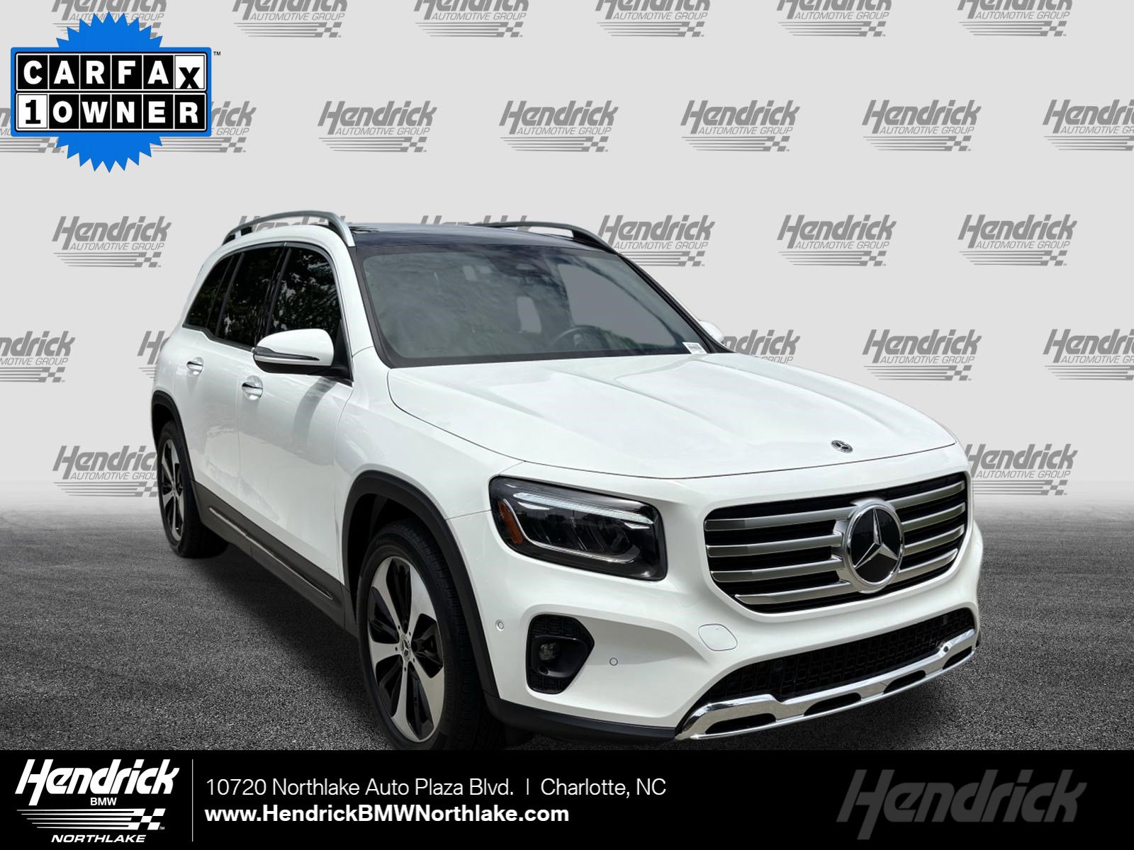 2024 Mercedes-Benz GLB GLB 250's photo