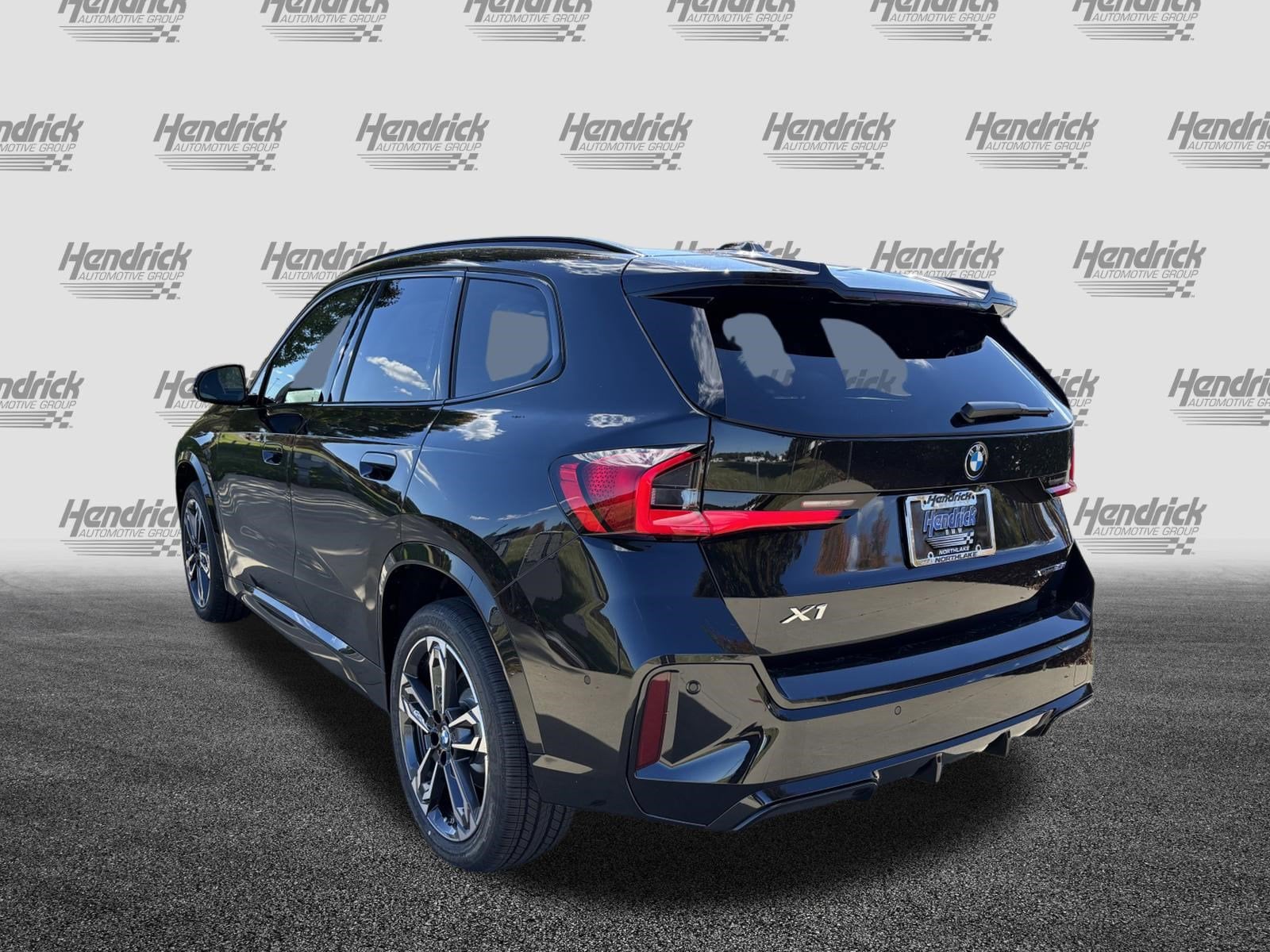 2026 BMW X1 xDrive28i photo 5