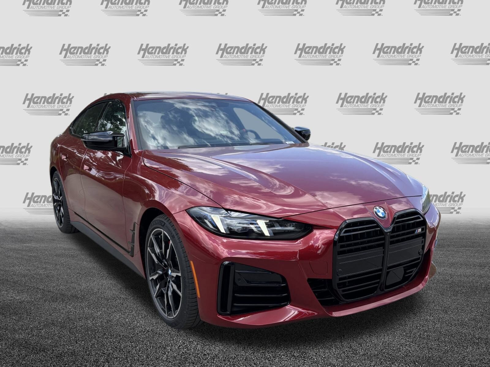 2025 Bmw 440i 440i xDrive xDrive Gran Coupe photo 2