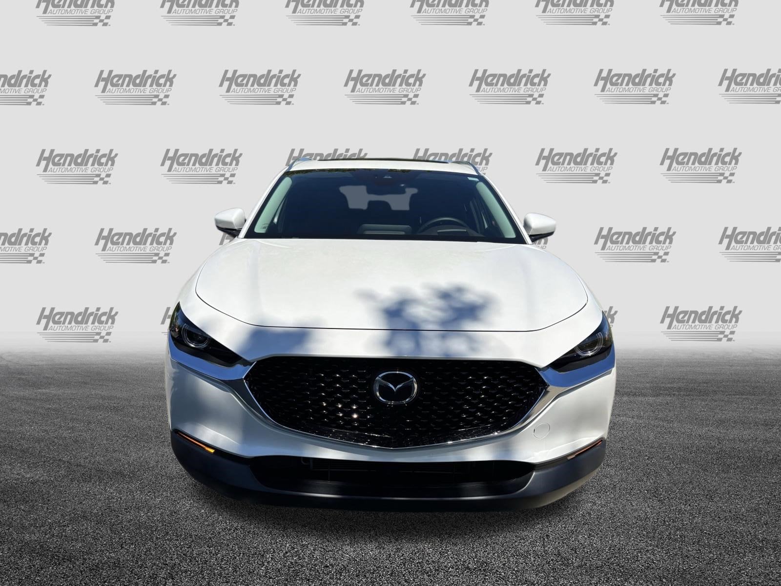 2021 Mazda CX-30 Premium photo 2